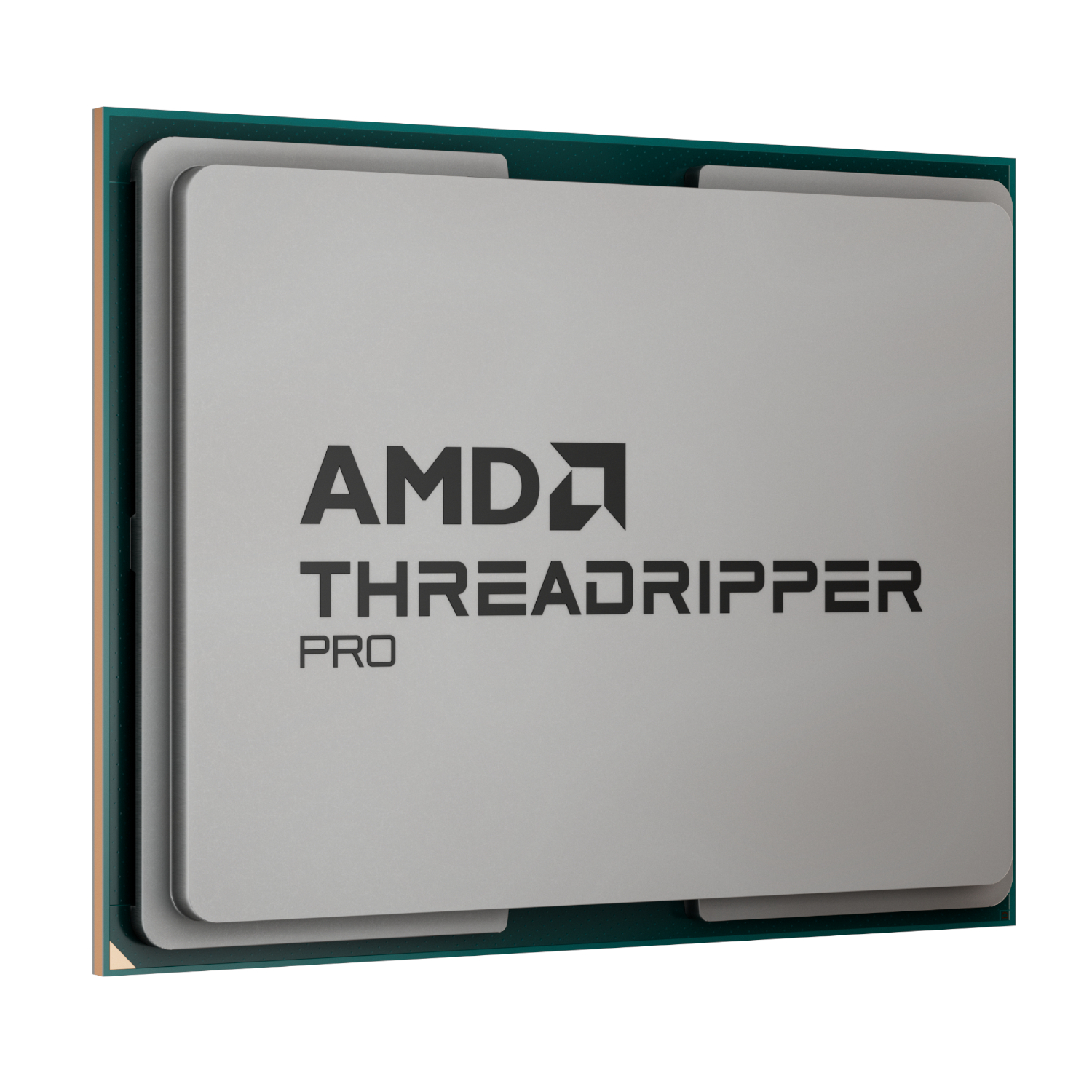 AMD Ryzen Threadripper Pro 9985WX 64-Core 3.2GHz CPU - Image 6