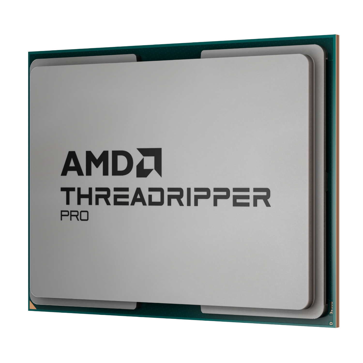 AMD Ryzen Threadripper Pro 9985WX 64-Core 3.2GHz CPU - Image 7