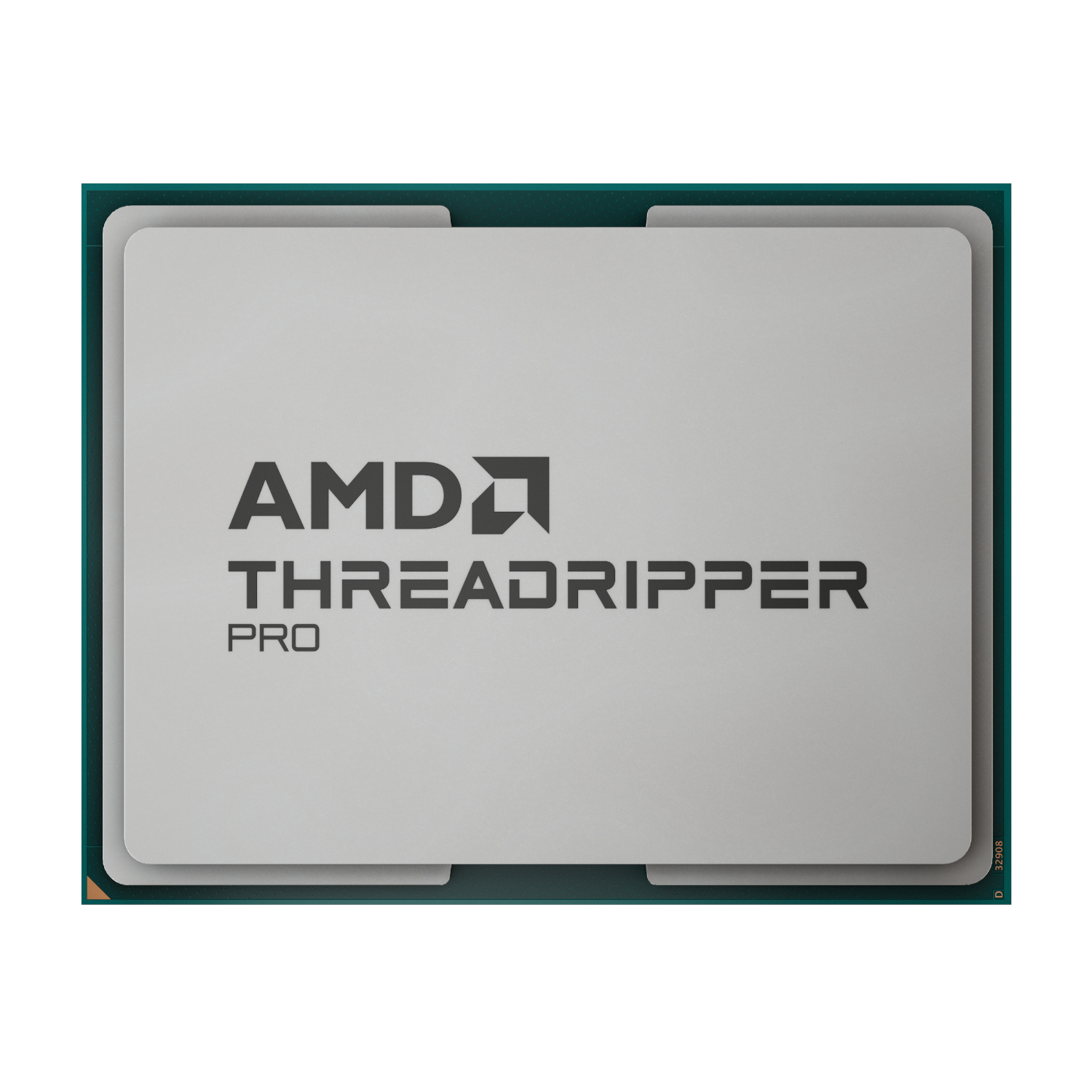 AMD Ryzen Threadripper Pro 9955WX 16-Core 4.5GHz CPU - Image 5