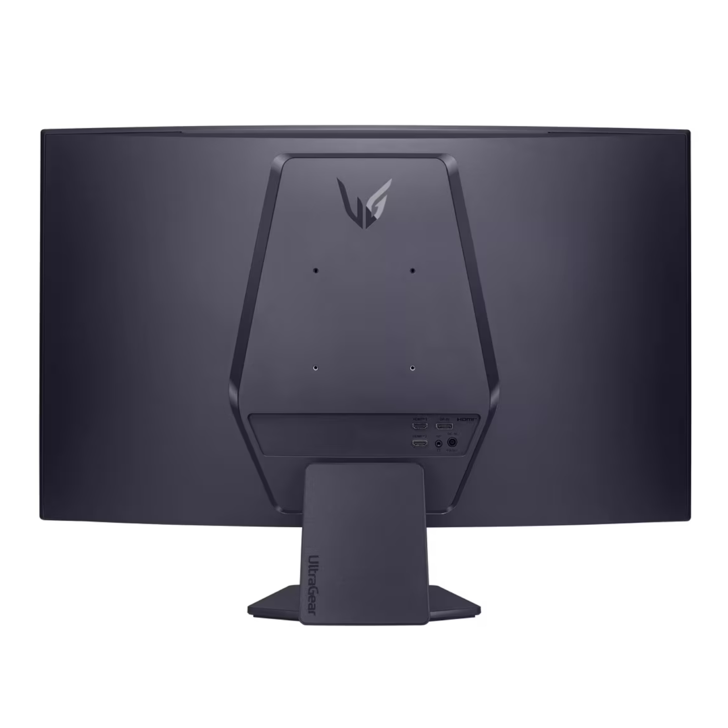 LG UltraGear 32" QHD VA Curved Gaming 180Hz 1ms - Image 6