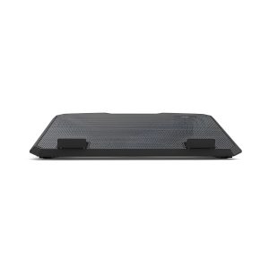with Dual Fans and USB Ports