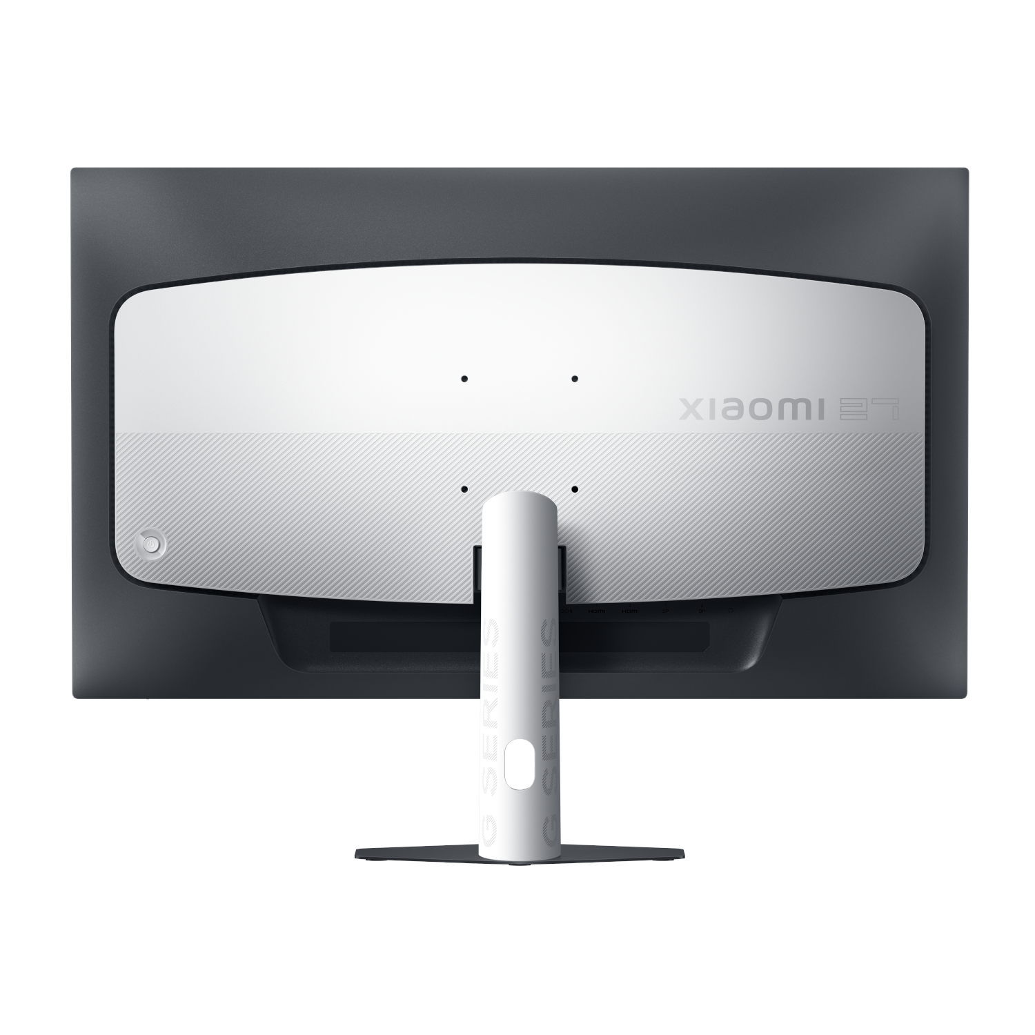Xiaomi G27Qi 27″ 2K QHD 200Hz Fast IPS Gaming Monitor - Image 3