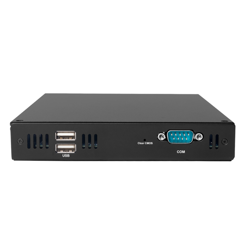 Giada F106D Celeron N5100 4GB eMMC - Image 4