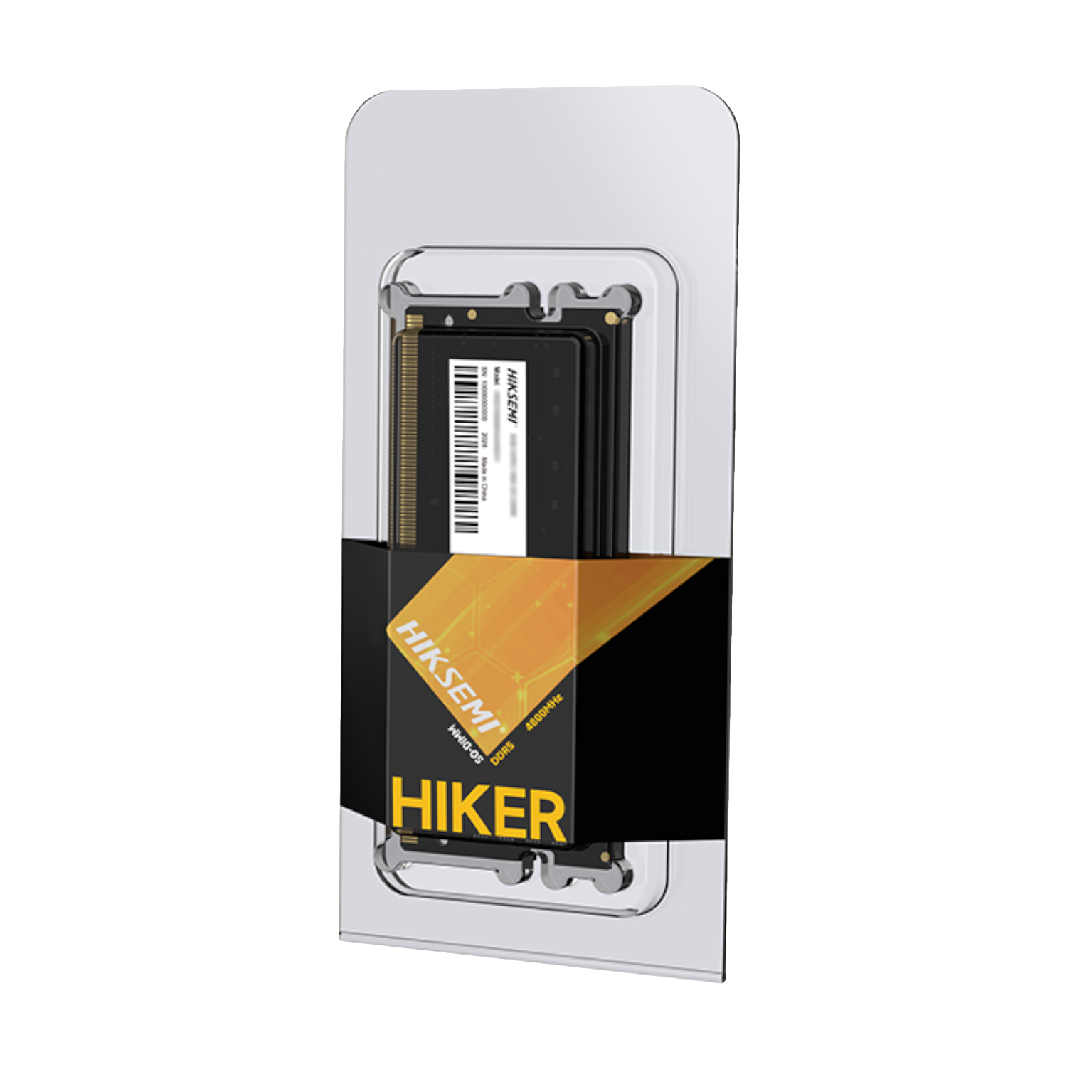Hiksemi Hiker 16GB DDR5 4800MHz Notebook Memory - Image 5