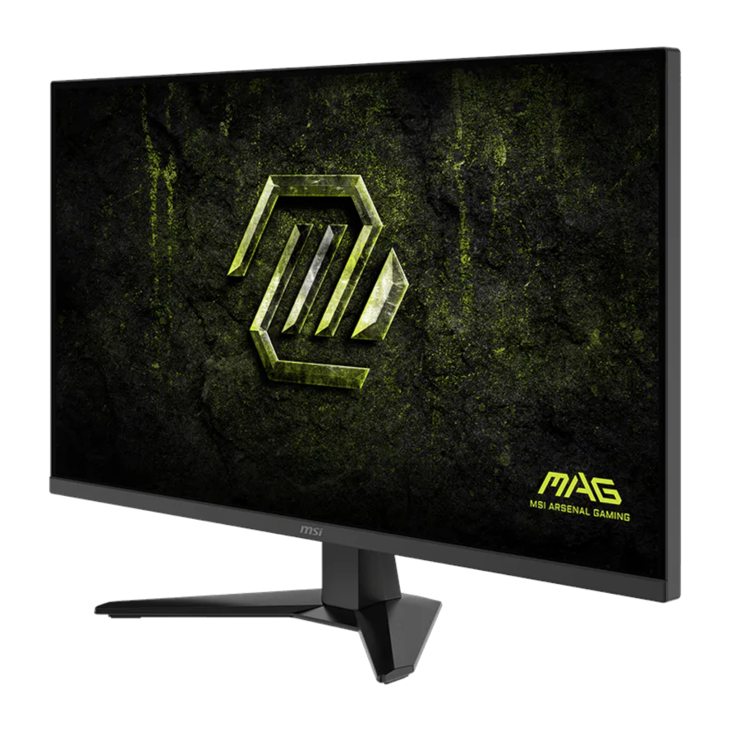MSI MAG 325QF E18V 32" WQHD 180Hz VA Gaming Monitor - Image 3