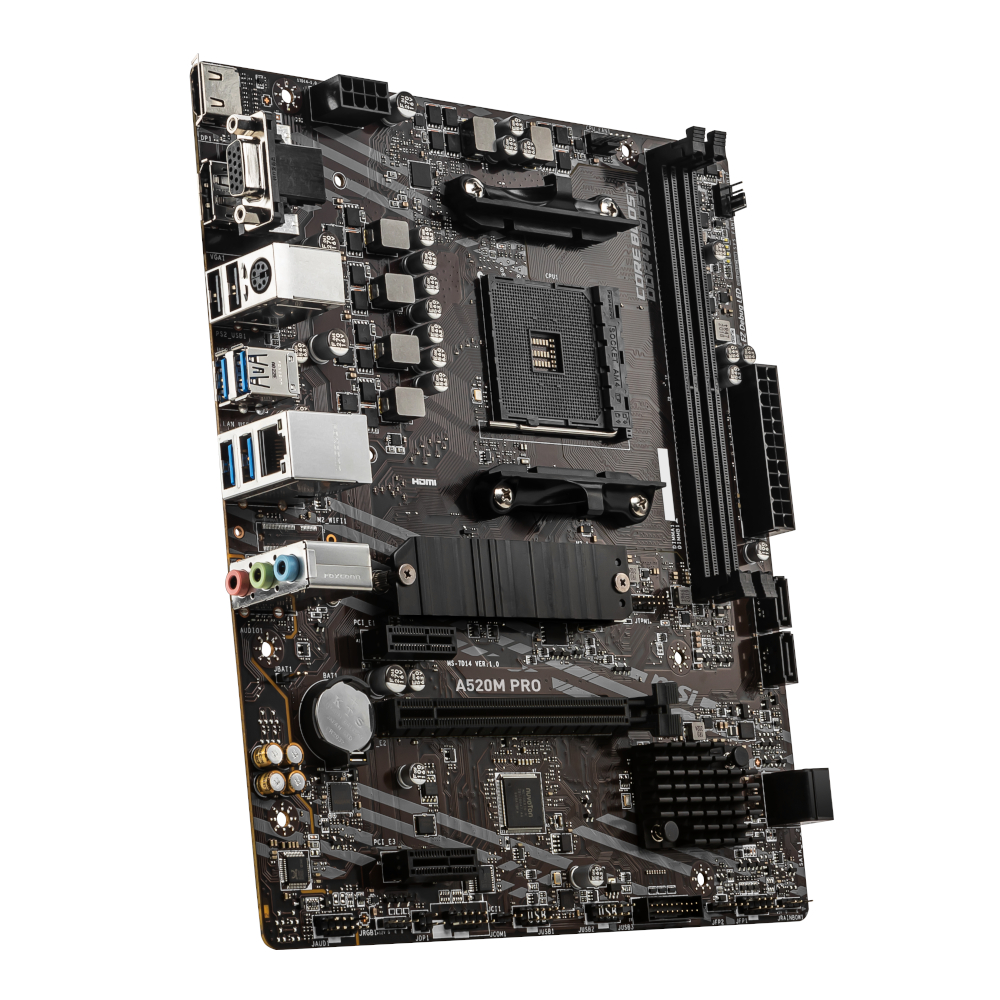 PCBuilder AMD Ryzen 5 5600GT LEVEL UP Core Upgrade Kit - Image 3
