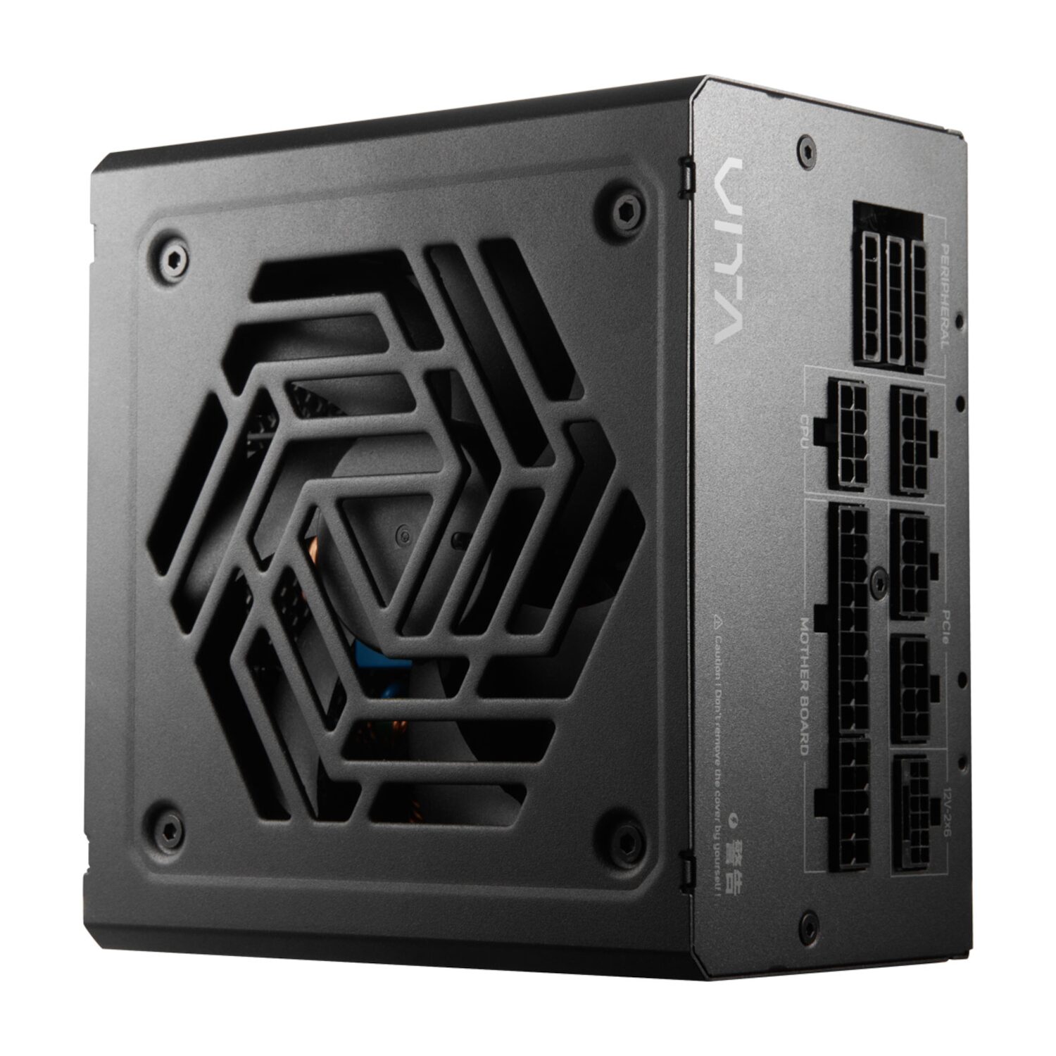 FSP VITA GM 1000W Gold Power Supply - ATX 3.1, PCIe 5.1, 80 Plus Gold - Image 4