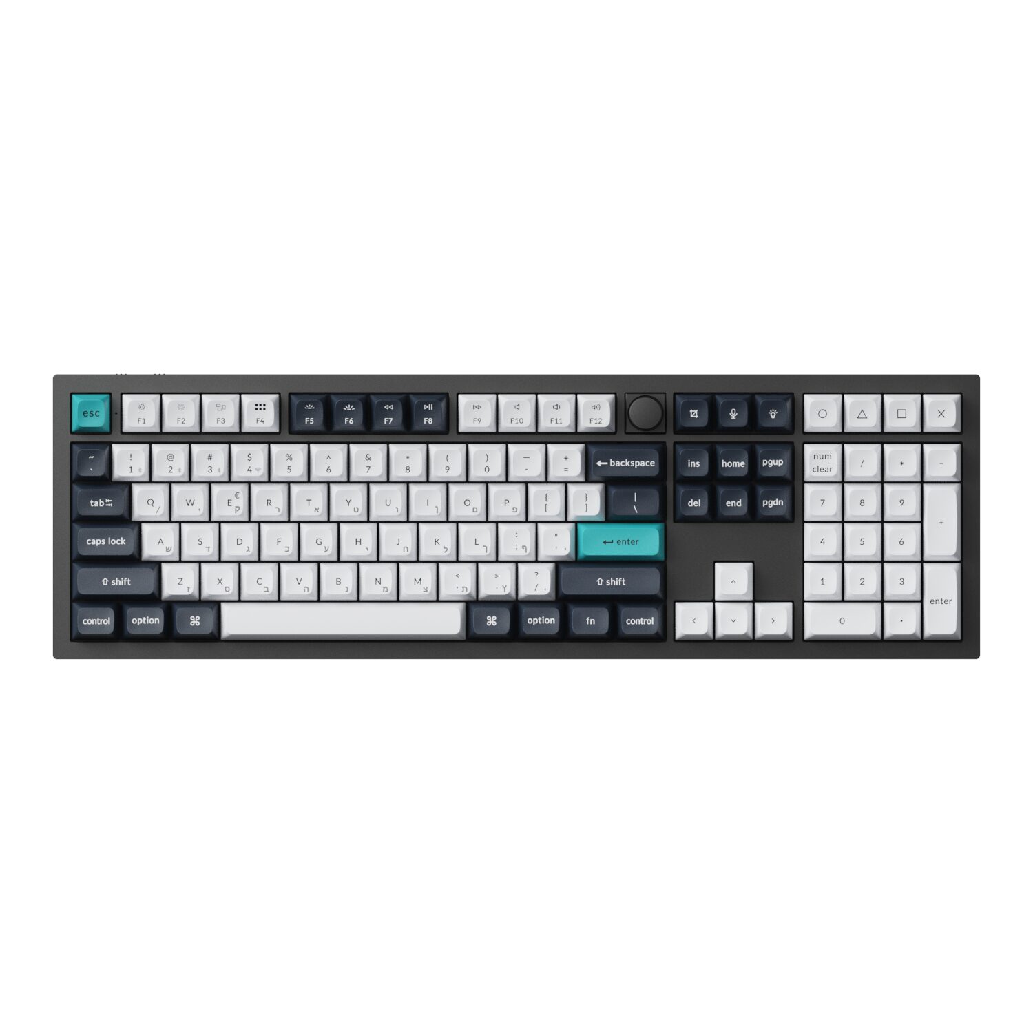 Gateron Jupiter Banana)