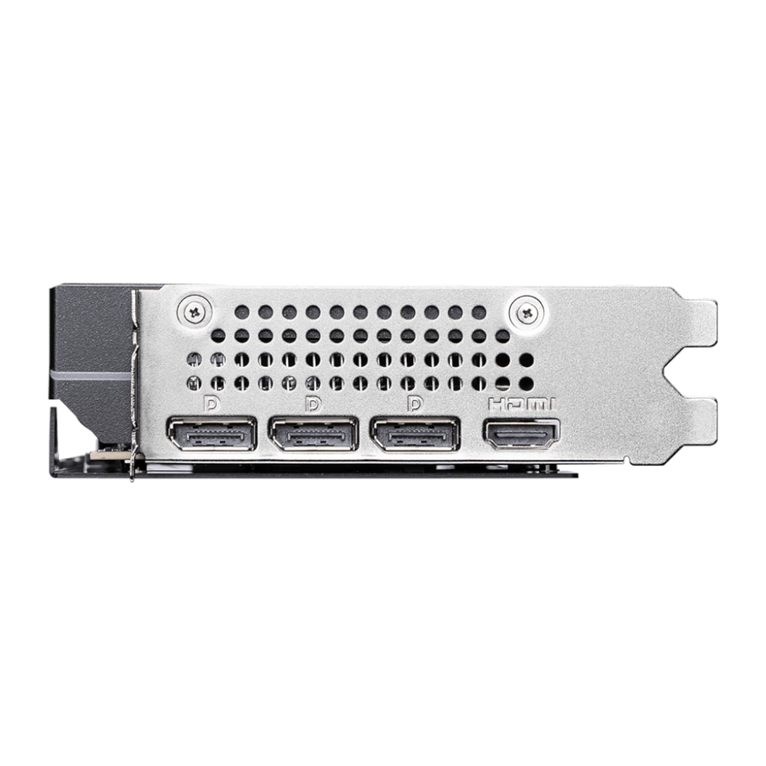 MSI GeForce RTX 5060 Ti SHADOW 2X OC PLUS GDDR7 16GB Graphics Card - Image 5