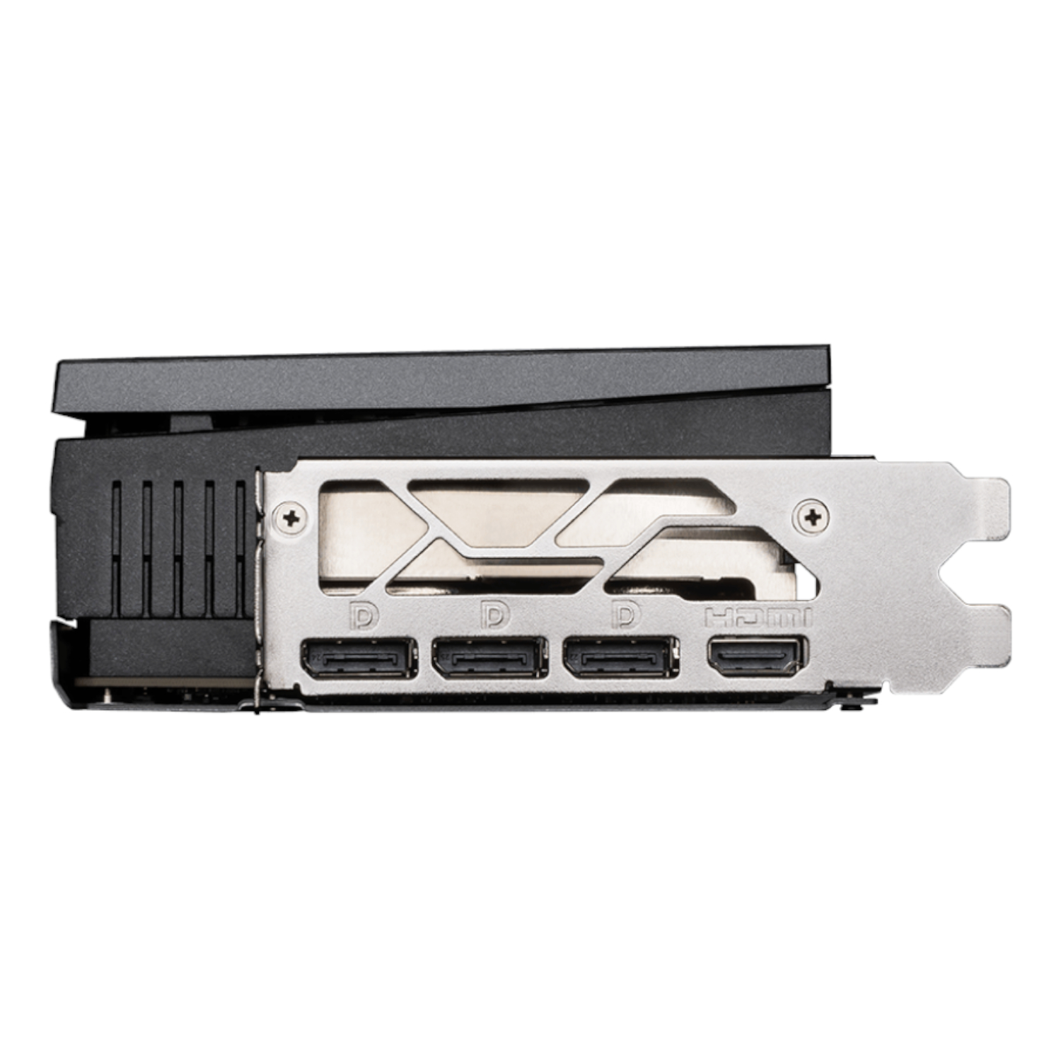 MSI GeForce RTX 5070 VANGUARD SOC 12GB Graphics Card - Image 7