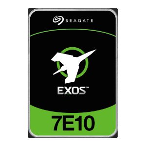 Seagate EXOS 7E10 10TB 256MB 7200 RPM 3.5″ SATA HDD