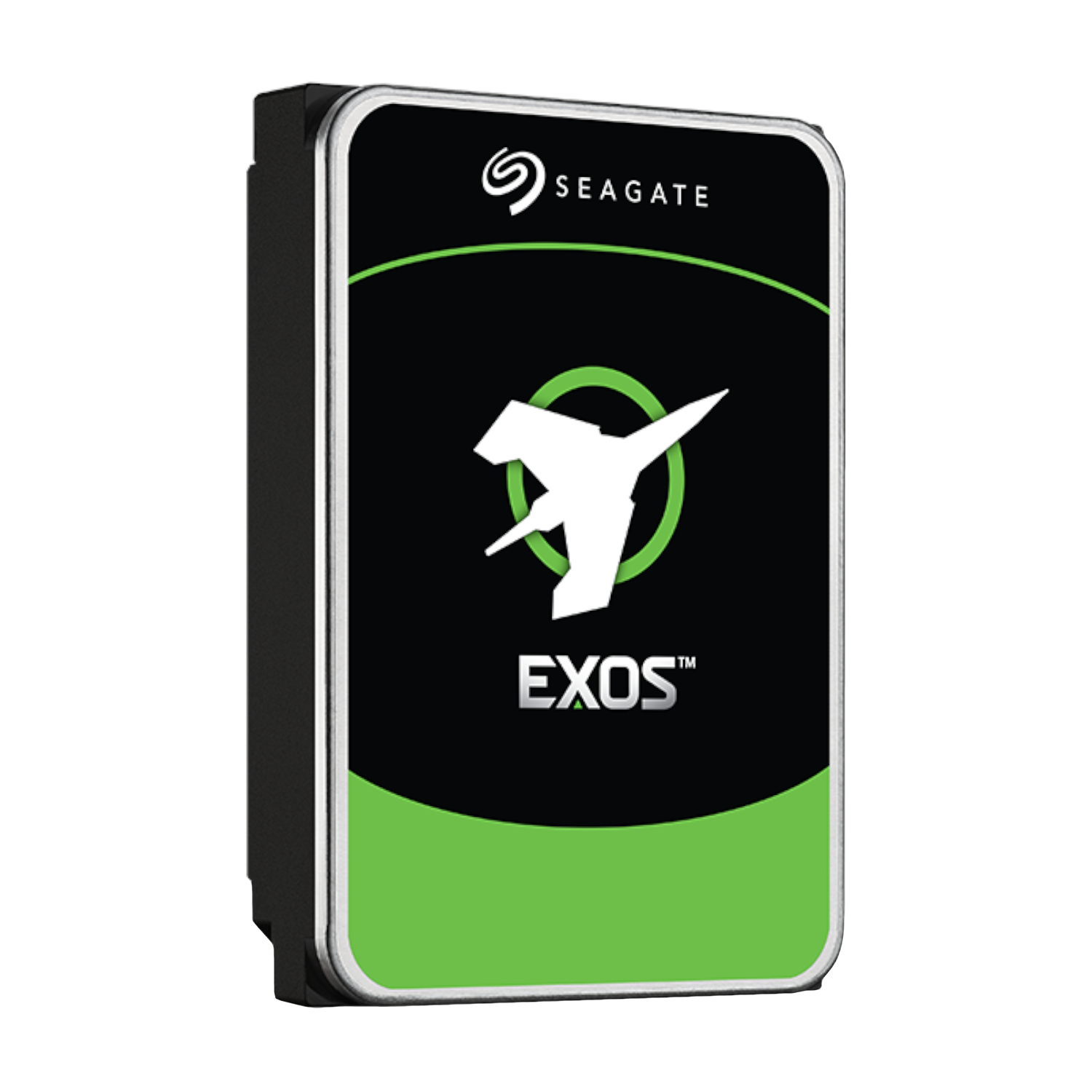 Seagate EXOS 7E10 4TB 256MB 7200 RPM 3.5″ SATA HDD - Image 3