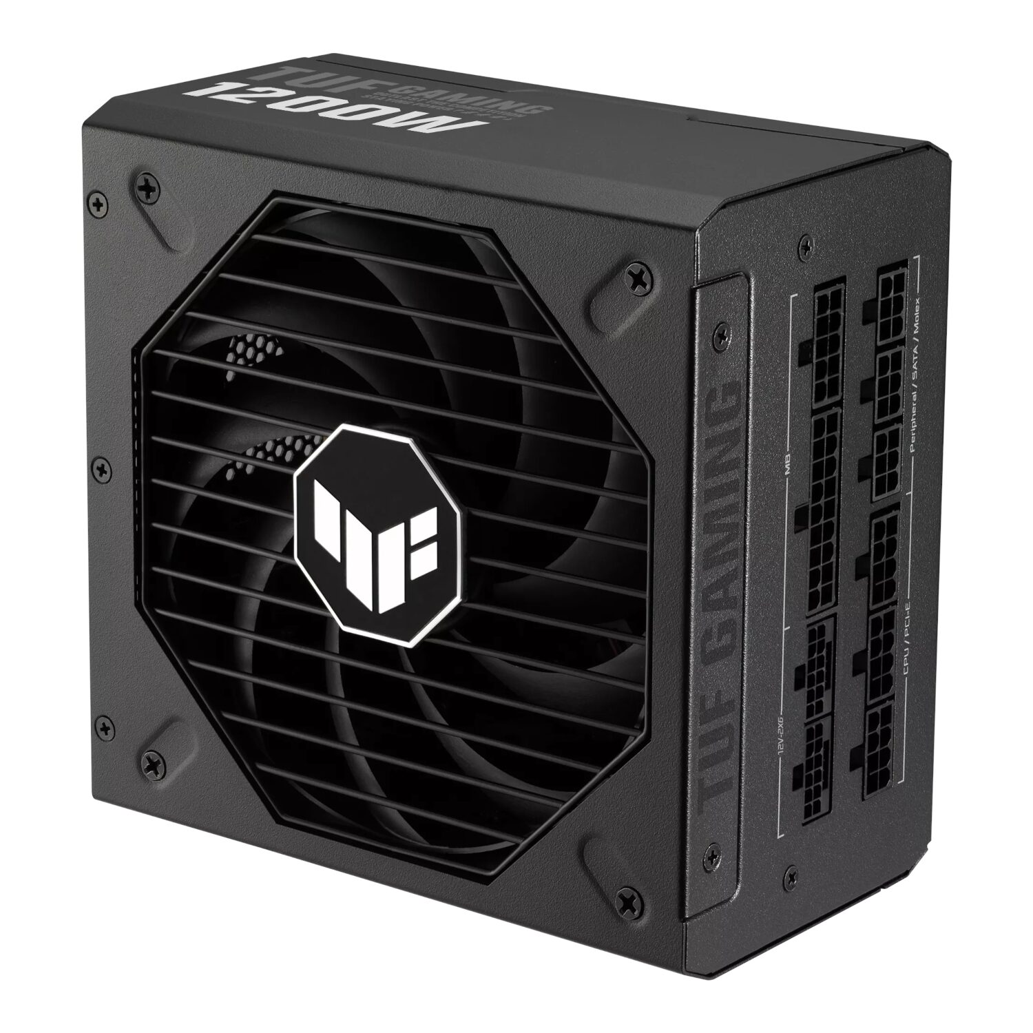 ASUS TUF Gaming 1200W Gold PSU - Image 6