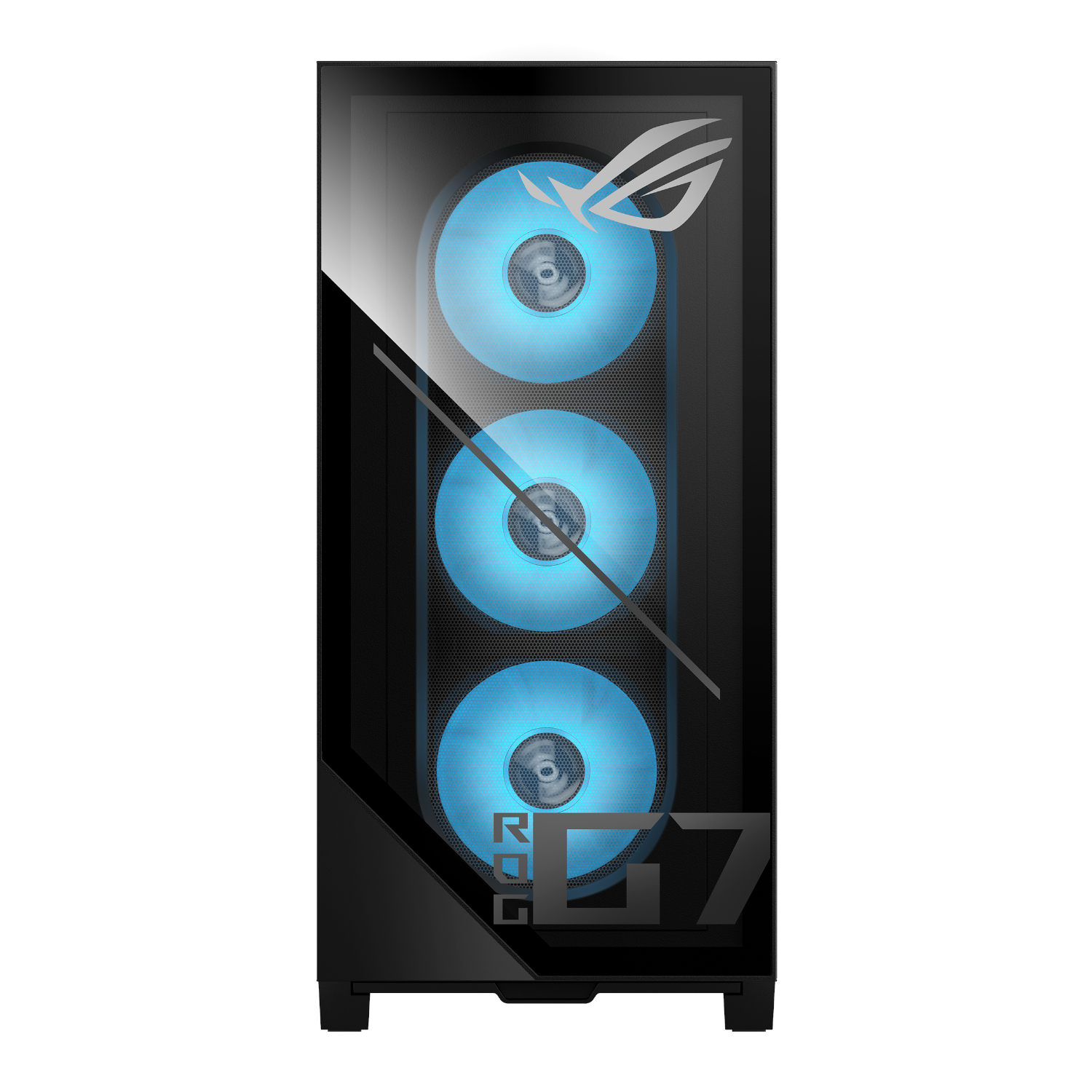 Asus ROG G700 Intel® Core™ Ultra 5 Windows 11 Home PC (RTX 5070 Ti TUF | 16GB DDR5 | 1TB NVMe) - Image 2