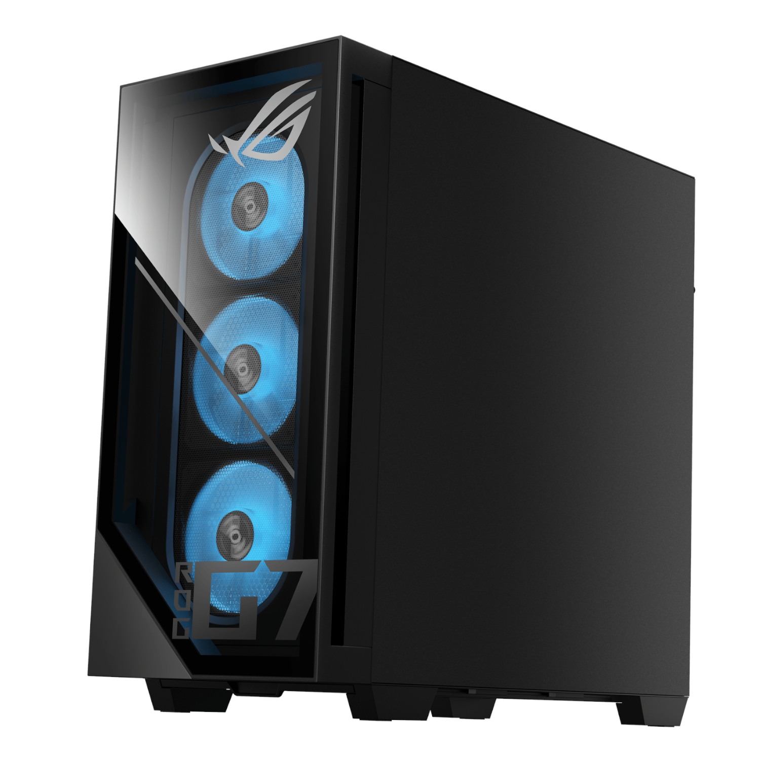 Asus ROG G700 Intel® Core™ Ultra 5 Windows 11 Home PC (RTX 5070 Ti TUF | 16GB DDR5 | 1TB NVMe) - Image 3