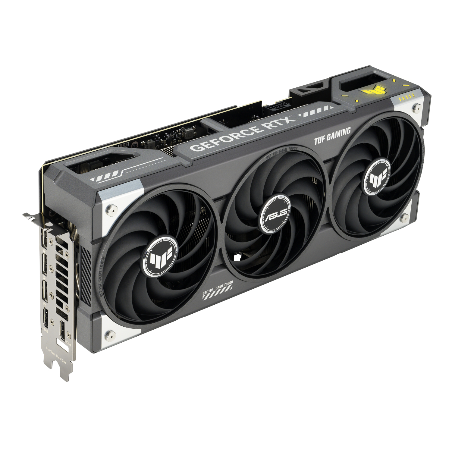 Asus ROG G700 Intel® Core™ Ultra 5 Windows 11 Home PC (RTX 5070 Ti TUF | 16GB DDR5 | 1TB NVMe) - Image 5