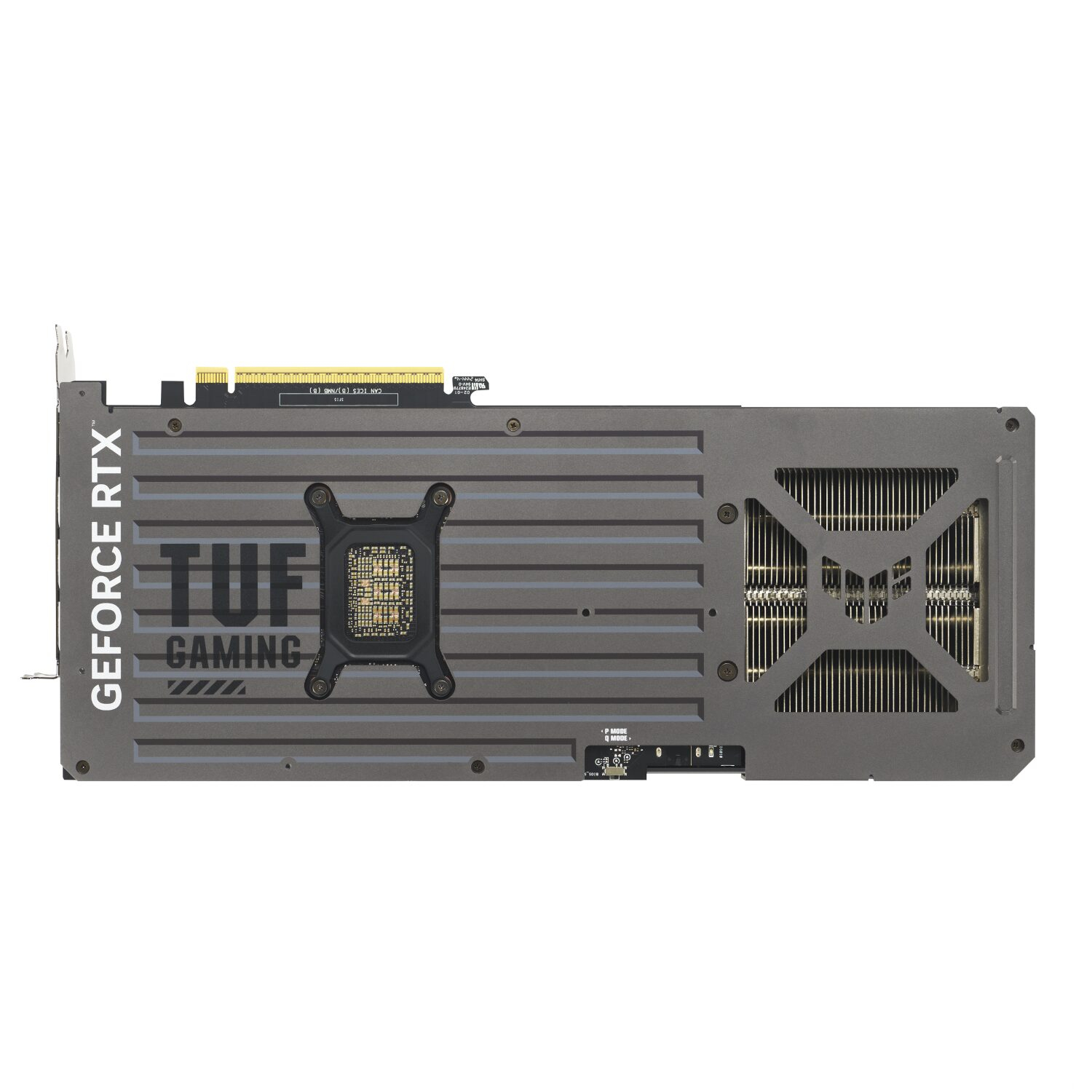 Asus TUF Gaming GeForce RTX 5070 OC Edition and 1000W 80 PLUS Gold Modular Power Supply Bundle - Image 4
