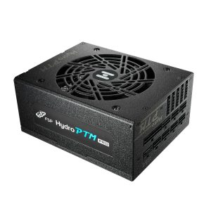 FSP Hydro PTM Pro ATX3.0(PCIe) 1200w Fully Modular Power Supply