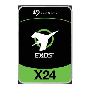 Seagate EXOS X24 12TB 3.5" 7200 RPM SATA HDD
