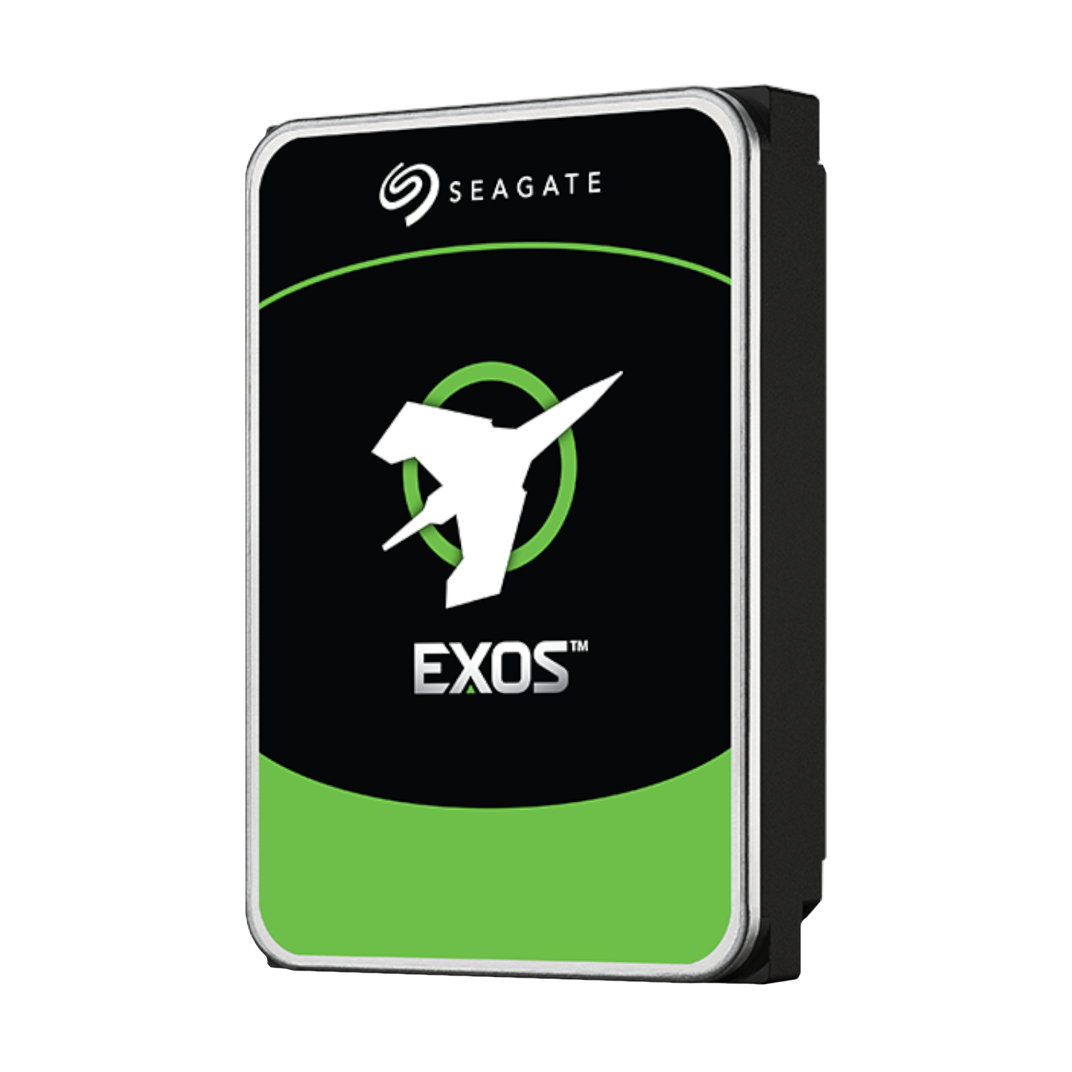 Seagate EXOS X24 12TB 3.5" 7200 RPM SATA HDD - Image 2