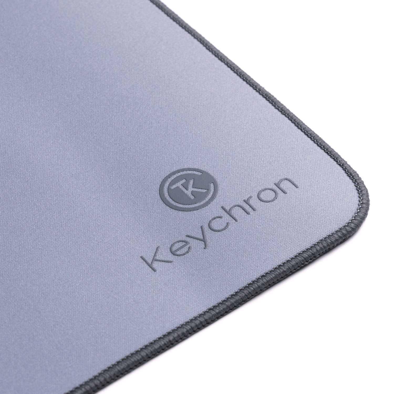 Keychron Desk Mat - Grey - Image 2